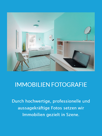 Immobilien Fotografie für  Leutenbach