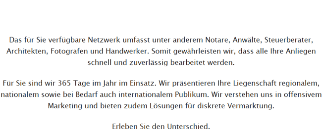 Immobilienmakler Agentur in  Korb - Kleinheppach, Weinstadt und Schwaikheim