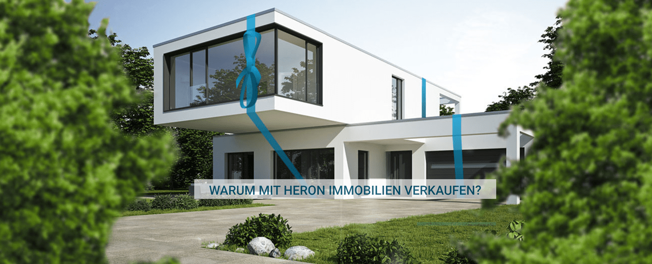 Immobilienmakler Waiblingen - 🥇HERON IMMOBILIEN ☎️: Energieausweis, Immobilien Verkauf, Haus, Wohnung