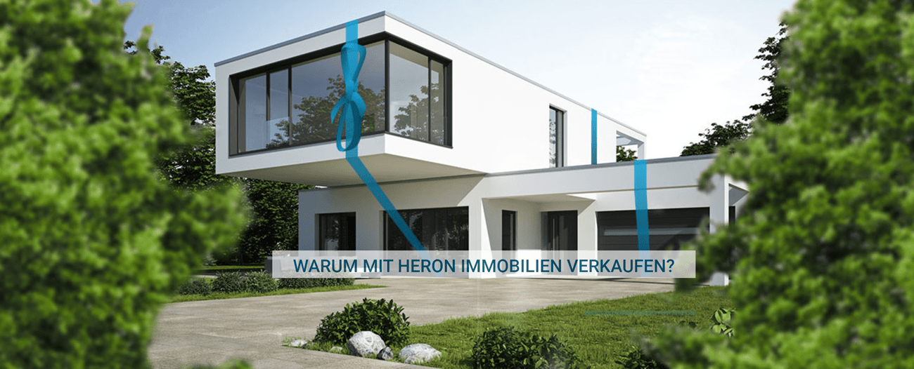 Immobilienmakler Hermaringen - 🥇HERON IMMOBILIEN ☎️: Energieausweis, Haus, Immobilien Verkauf, Wohnung