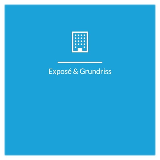 Expose Grundriss für Fellbach
