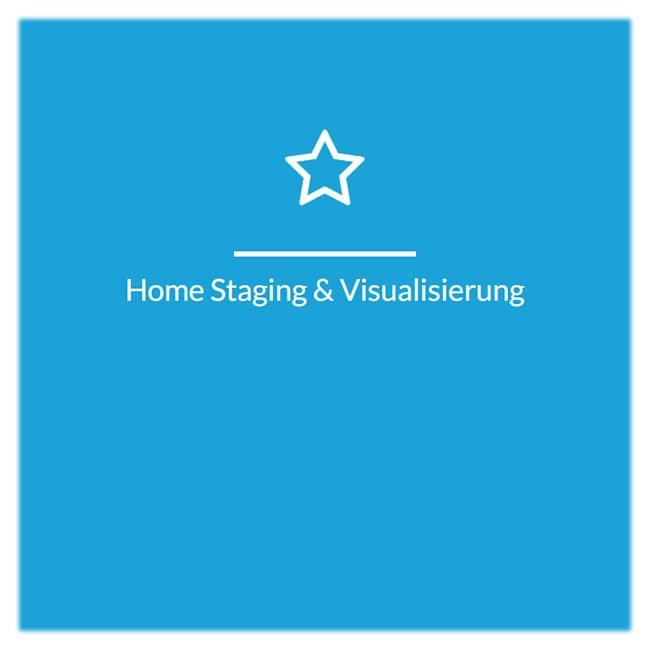 Home Staging Visualisierung 