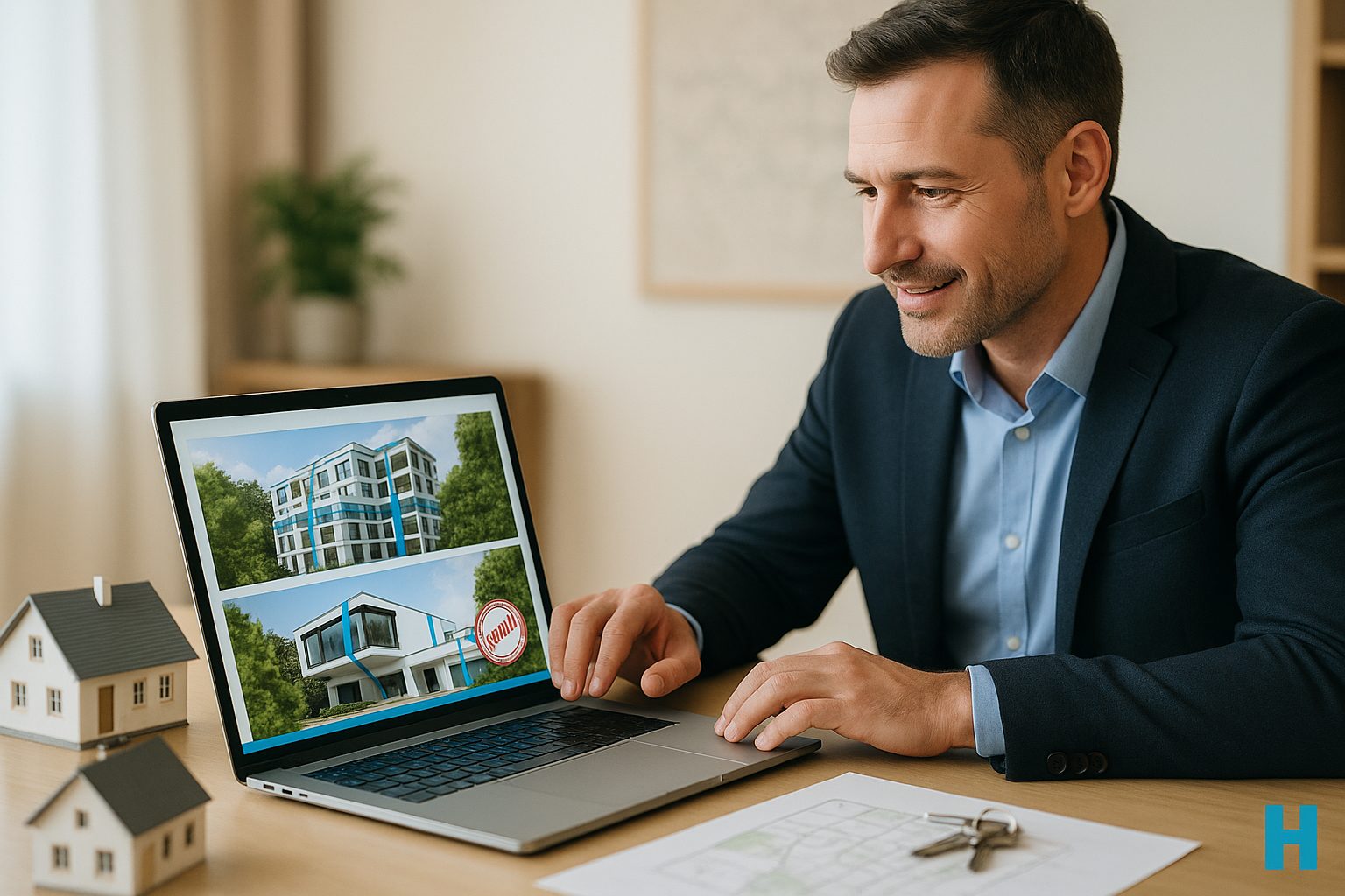 FAQ – Immobilienverkauf, Immobilienvermittlung, Immobilienbewertung – HERON Immobilien GmbH