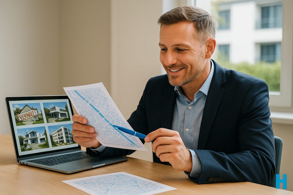 Immobilienbewertung – HERON Immobilien GmbH