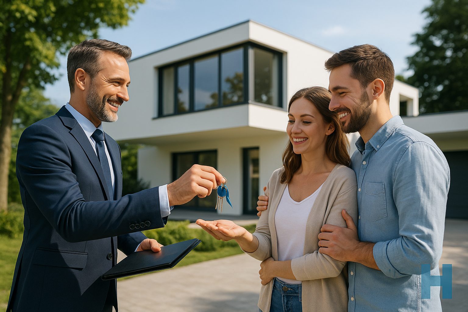 Impressum – Immobilienverkauf, Immobilienvermittlung, Immobilienbewertung – HERON Immobilien GmbH