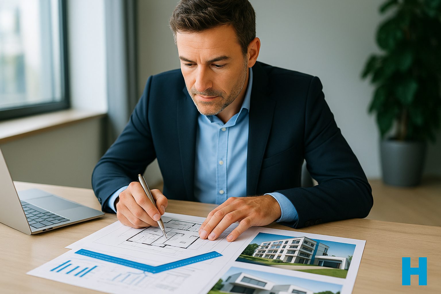 Karriere – Immobilienverkauf, Immobilienvermittlung, Immobilienbewertung – HERON Immobilien GmbH