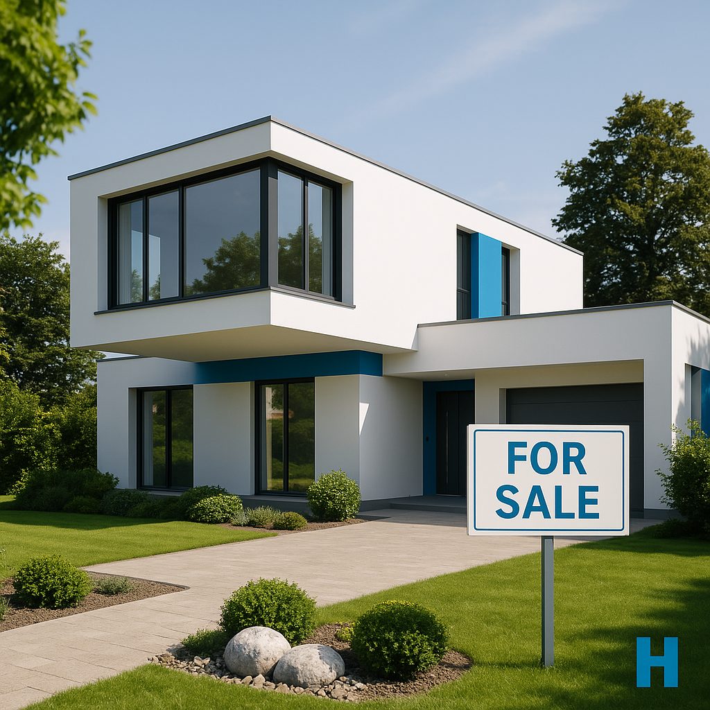 Vorteile für Käufer und Verkäufer – HERON Immobilien GmbH