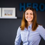 Natalie Herrma – HERON Immobilien