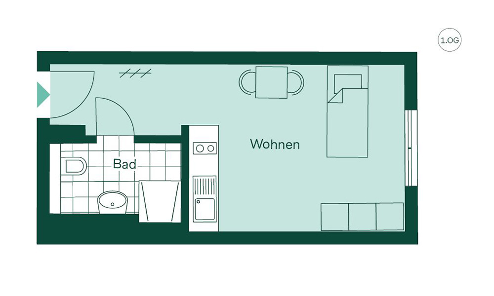 1zimmergrundriss-1