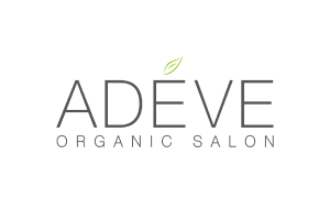 Salon Adeve Logo