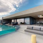 zum Pool – & Loungebereich