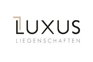 Luxus Liegenschaften Logo