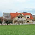 Südansicht