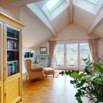 ..mit Balkon in Süd Ausrichtung