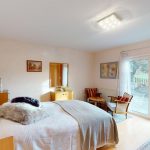 Schlafzimmer im EG