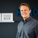 Jonas Czabon – HERON Immobilien