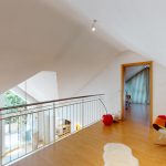 Galerie mit Weitblick