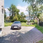 Parkmöglichkeiten