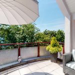 Sonnenbalkon