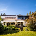 Traumhafter Garten