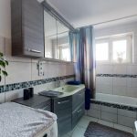 Tageslicht Badezimmer
