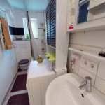 Tageslicht Badezimmer