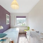 2. Schlafzimmer