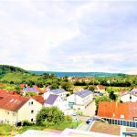 Balkon – Ansicht