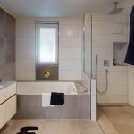 Tageslicht Badezimmer