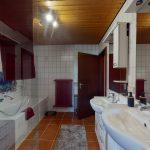 Tageslichtbadezimmer
