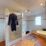 Tageslicht Badezimmer