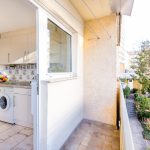 2. kleiner Balkon