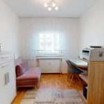 Kinder-Bürozimmer