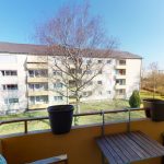 und Loggia