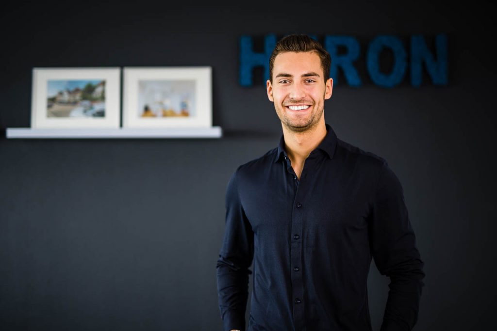 Christoph Rösch – HERON Immobilien