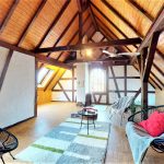 Studio – Dachgeschoss (3)