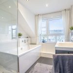 Badezimmer – 2 Obergeschoss