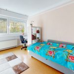 Sindelfingen-Bedroom