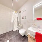 Badezimmer 2