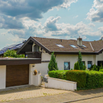 STILVOLLE LIEGENSCHAFT