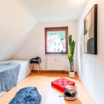 DG rechts – Kinderzimmer