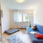 Gästezimmer