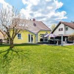 EG – Garten und Terrasse
