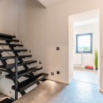 Z2 – OG – Treppenhaus