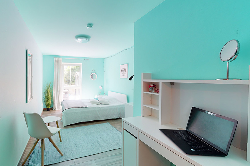 immobilienfotografie IMMOBILIENMAKLER Fellbach Stuttgart | HERON Jonas Czabon & Matthias Herrmann