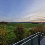 Balkonblick