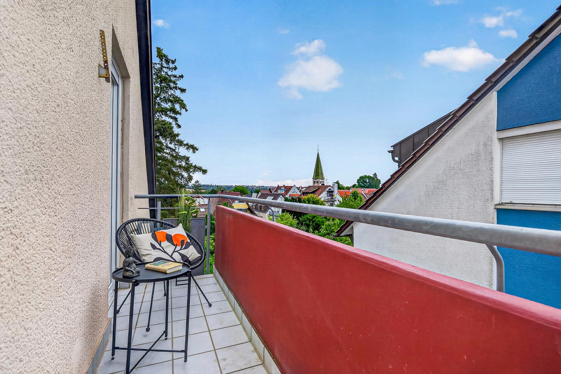 Balkon