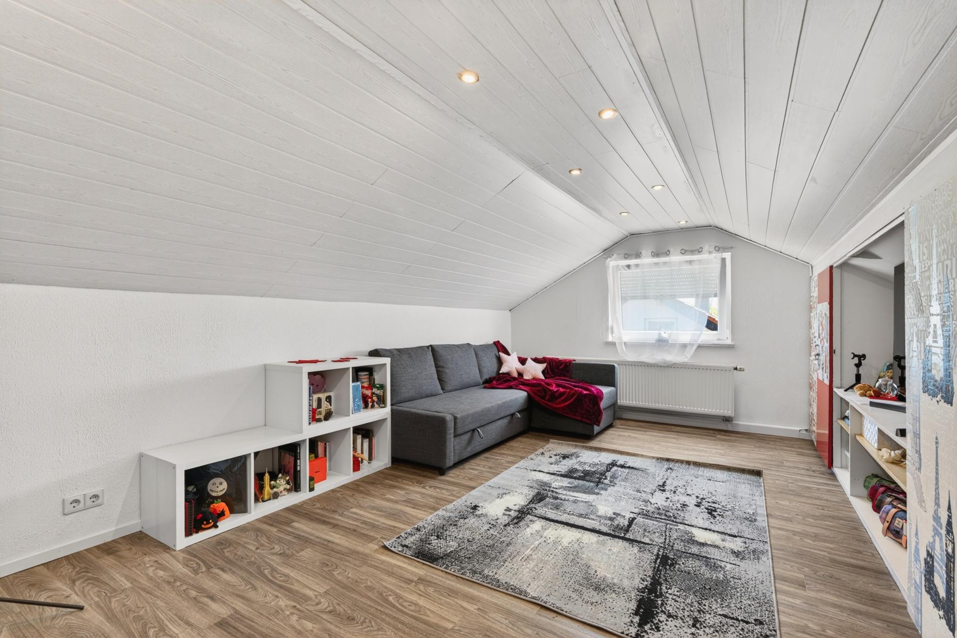 DG Gemütliches Wohnzimmer