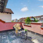 Ebene 1 Balkon Nord