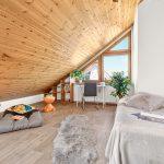 Ebene 2 Großes Schlafzimmer
